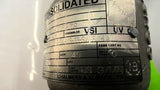 Consolidated 19096MCF-2-S4-MS-33-SW-SW-LA Spring Loaded Safety Relief Valve