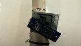 Consolidated 19096MCF-2-S4-MS-33-SW-SW-LA Spring Loaded Safety Relief Valve