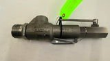Consolidated 19096MCF-2-S4-MS-33-SW-SW-LA Spring Loaded Safety Relief Valve