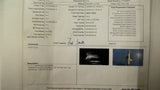 Consolidated 19096MCF-2-S4-MS-33-SW-SW-LA Spring Loaded Safety Relief Valve