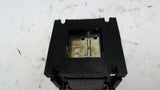 General Electric CR120A04D02AA Industrial Relay AC 10 AMP MAX 115V 60HZ Series A