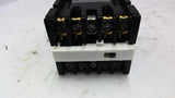 General Electric CR120A04D02AA Industrial Relay AC 10 AMP MAX 115V 60HZ Series A