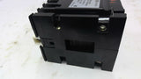 General Electric CR120A04D02AA Industrial Relay AC 10 AMP MAX 115V 60HZ Series A