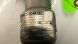 Consolidated 19096MCF-2-S4-MS-33-SW-SW-LA Spring Loaded Safety Relief Valve