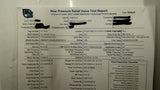 Consolidated 19096MCF-2-S4-MS-33-SW-SW-LA Spring Loaded Safety Relief Valve
