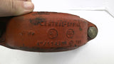 Central Sprink 114.3 Style 705 4" Grooved Pipe Coupling