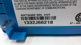 Honeywell 7800 RM7890 B 1014 Automatic Burner Control