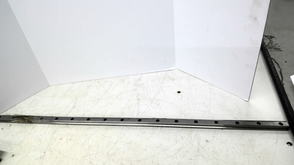 THK SR25-1000LY (GK) Linear Guide Rail