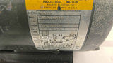 Baldor M3615T 5Hp Ac Motor 1800Rpm 4P 3Ph 184T 208-230/460V Tefc 60Hz