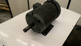 Baldor M3615T 5Hp Ac Motor 1800Rpm 4P 3Ph 184T 208-230/460V Tefc 60Hz
