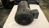 Baldor M3615T 5Hp Ac Motor 1800Rpm 4P 3Ph 184T 208-230/460V Tefc 60Hz