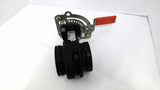 Victaulic V030761SE2 300MS Series 3" Butterfly Valve 300PSI