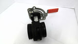 Victaulic V030761SE2 300MS Series 3" Butterfly Valve 300PSI
