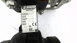 Victaulic V030761SE2 300MS Series 3" Butterfly Valve 300PSI