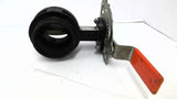Victaulic V030761SE2 300MS Series 3" Butterfly Valve 300PSI