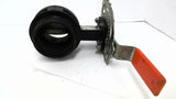 Victaulic V030761SE2 300MS Series 3" Butterfly Valve 300PSI