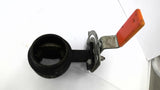 Victaulic V030761SE2 300MS Series 3" Butterfly Valve 300PSI