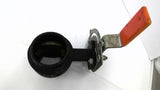 Victaulic V030761SE2 300MS Series 3" Butterfly Valve 300PSI