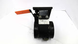 Victaulic V0403522-11 4" Butterfly Valve