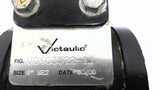 Victaulic V0403522-11 4" Butterfly Valve