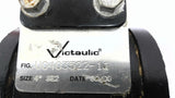 Victaulic V0403522-11 4" Butterfly Valve