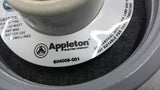 Appleton V51 Series Industrial Lighting Fixture Unit