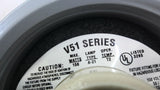 Appleton V51 Series Industrial Lighting Fixture Unit