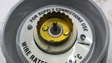 Appleton V51 Series Industrial Lighting Fixture Unit