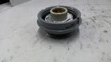 Appleton V51 Series Industrial Lighting Fixture Unit