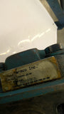Permco P5000C587ADNL25-00 P5000 Hydraulic Gear Pump Industrial