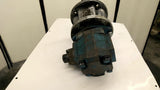 Permco P5000C587ADNL25-00 P5000 Hydraulic Gear Pump Industrial