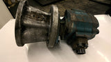 Permco P5000C587ADNL25-00 P5000 Hydraulic Gear Pump Industrial