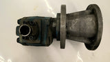 Permco P5000C587ADNL25-00 P5000 Hydraulic Gear Pump Industrial