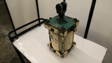 Tie-Rod Hydraulic Cylinder