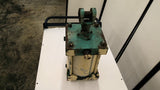 Tie-Rod Hydraulic Cylinder