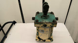 Tie-Rod Hydraulic Cylinder
