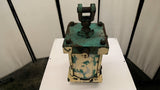 Tie-Rod Hydraulic Cylinder