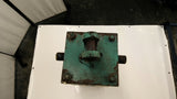 Tie-Rod Hydraulic Cylinder