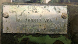BH 786813 V6V Hydraulic Cylinder 3000 PSI 6x5"
