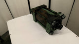 BH 786813 V6V Hydraulic Cylinder 3000 PSI 6x5"
