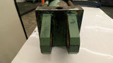 BH 786813 V6V Hydraulic Cylinder 3000 PSI 6x5"