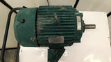 Reliance 01MAN61644C001JA 20Hp Ac Motor 1800Rpm 4P 3Ph 256T 460V Tefc 60Hz