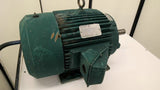 Reliance 01MAN61644C001JA 20Hp Ac Motor 1800Rpm 4P 3Ph 256T 460V Tefc 60Hz