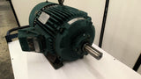 Reliance 01MAN61644C001JA 20Hp Ac Motor 1800Rpm 4P 3Ph 256T 460V Tefc 60Hz