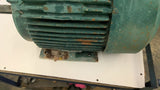 Reliance 01MAN61644C001JA 20Hp Ac Motor 1800Rpm 4P 3Ph 256T 460V Tefc 60Hz