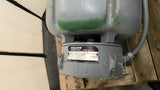 Reuland 44B1 Ac Brake Motor 3Hp 1800Rpm 4P 3Ph 256U 480V Tefc 60Hz