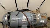 Reuland 44B1 Ac Brake Motor 3Hp 1800Rpm 4P 3Ph 256U 480V Tefc 60Hz