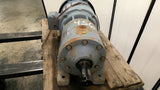 Reuland 44B1 Ac Brake Motor 3Hp 1800Rpm 4P 3Ph 256U 480V Tefc 60Hz