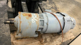 Reuland 44B1 Ac Brake Motor 3Hp 1800Rpm 4P 3Ph 256U 480V Tefc 60Hz