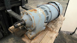Reuland 44B1 Ac Brake Motor 3Hp 1800Rpm 4P 3Ph 256U 480V Tefc 60Hz